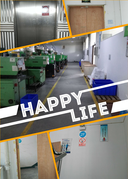 義烏市xx塑料制品有限公司順利通過(guò)客戶(hù)人權和品質(zhì)驗廠(chǎng)