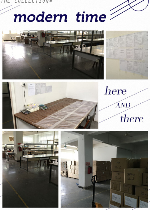 建德市XX工藝品有限公司順利通過(guò)BSCI驗廠(chǎng)