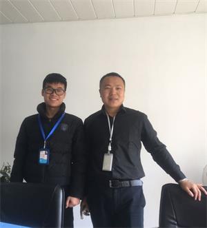 XX科技（杭州）有限公司順利通過(guò)bsci驗廠(chǎng)
