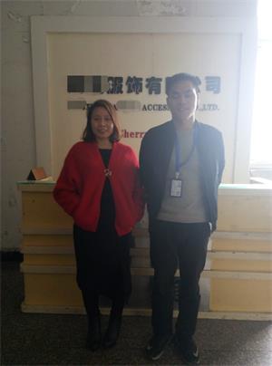 義烏市XX服飾有限公司順利通過(guò)梅西人權驗廠(chǎng)