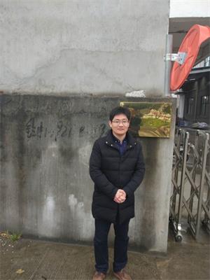 無(wú)錫XX球業(yè)有限公司順利通過(guò)沃爾瑪反恐驗廠(chǎng)