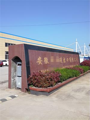 安徽XX清潔用品有限公司順利通過(guò)迪士尼驗廠(chǎng)